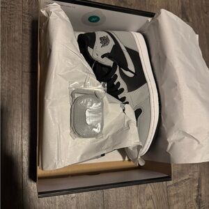 Jordan 1 high shadow 2.0